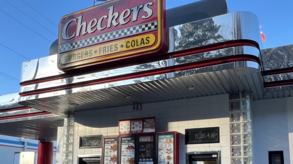 Quick Service Restaurant, Checkers & Rally’s Receives The Ecolab ...